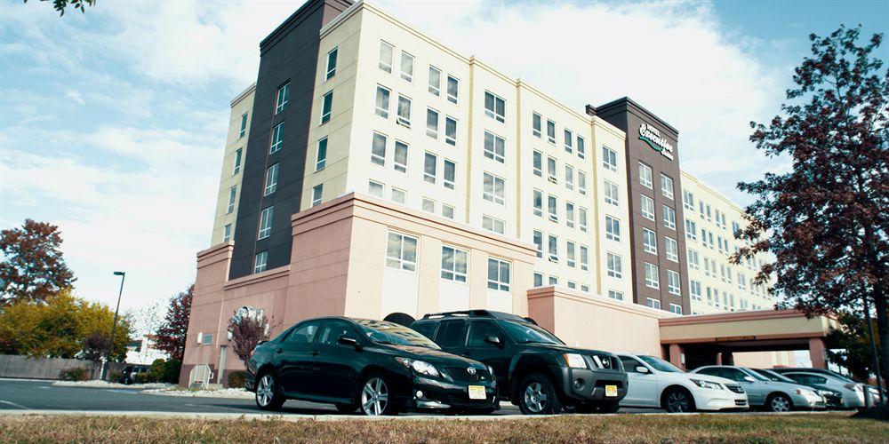 Hotel Executive Suites Carteret Exterior photo